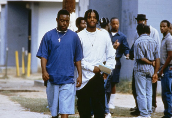 menace 2 society gangster movie Top 10 Gangster Movies