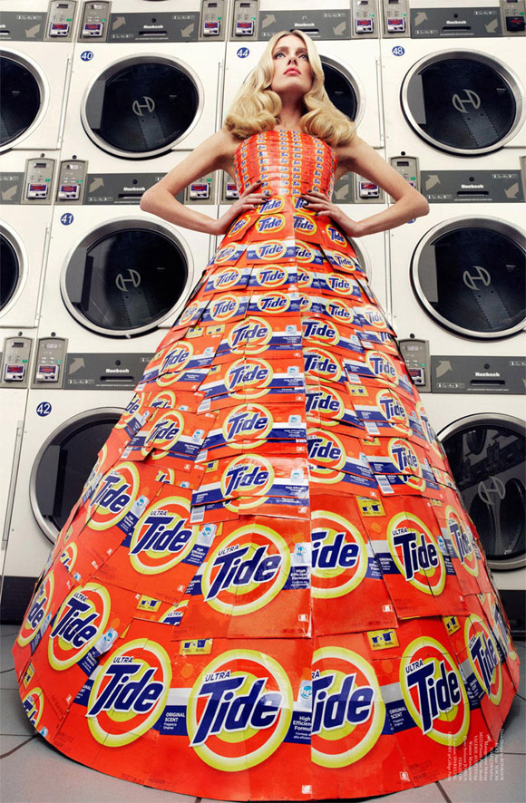 tide-dress