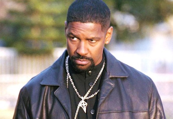 training day Top 10 Gangster Movies